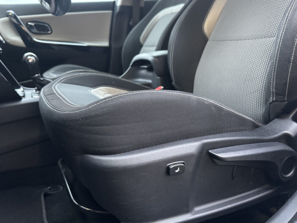 Kia cee'd Sportswagon 1.6 GDI DynamicLine Automaat 7