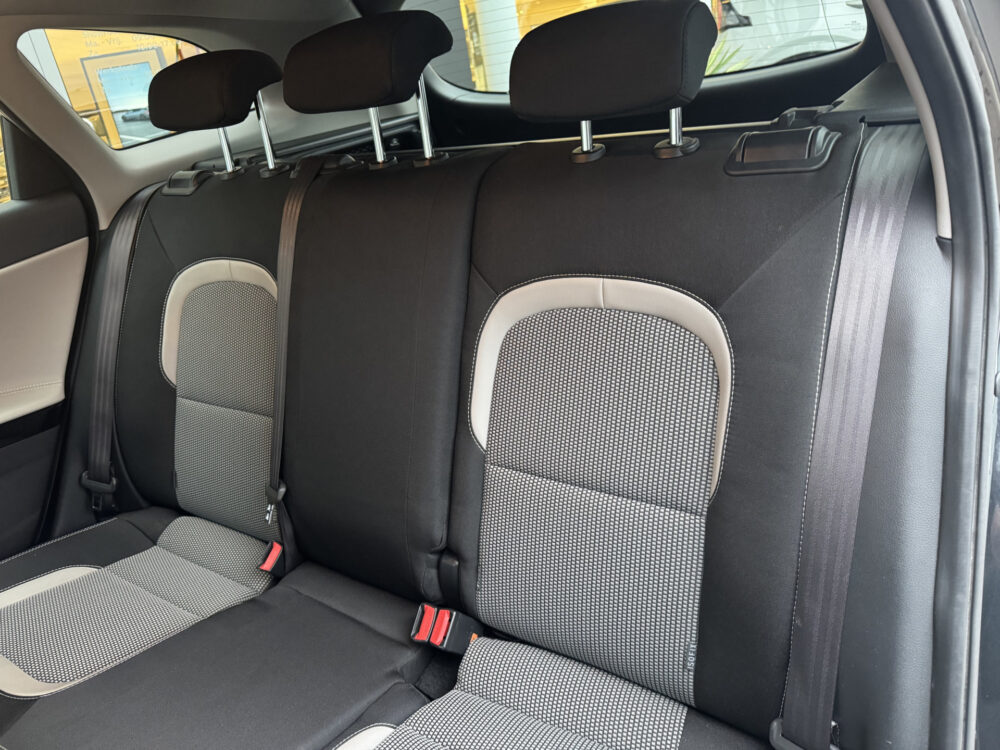 Kia cee'd Sportswagon 1.6 GDI DynamicLine Automaat 9