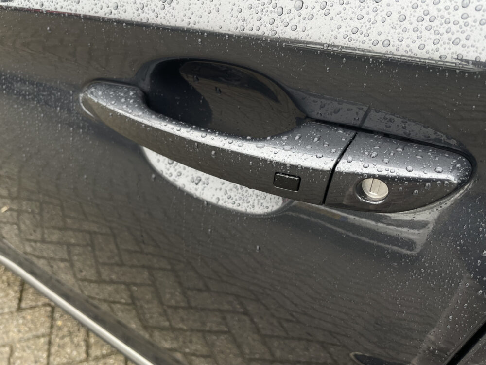 Hyundai KONA EV Fashion 64 kWh 11