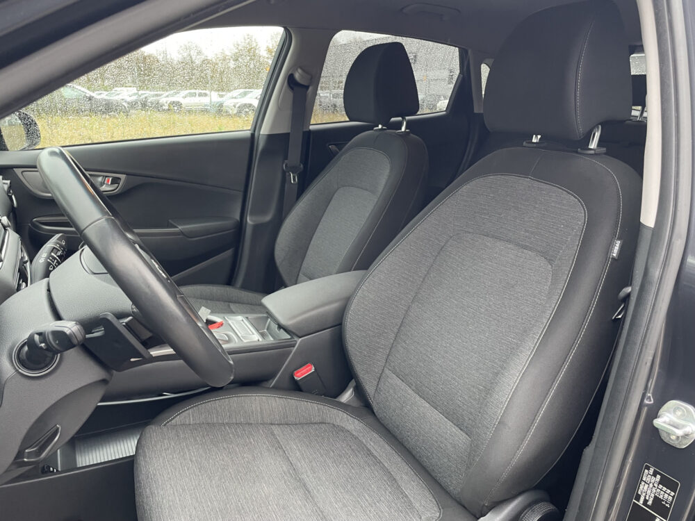 Hyundai KONA EV Fashion 64 kWh 13