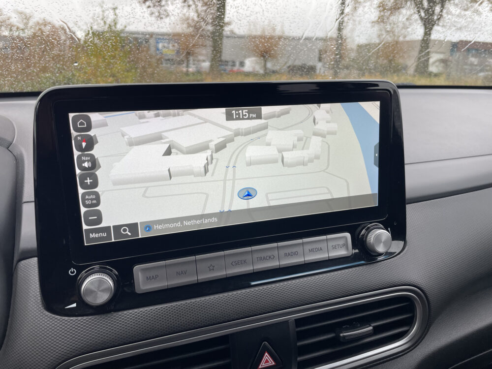 Hyundai KONA EV Fashion 64 kWh 15