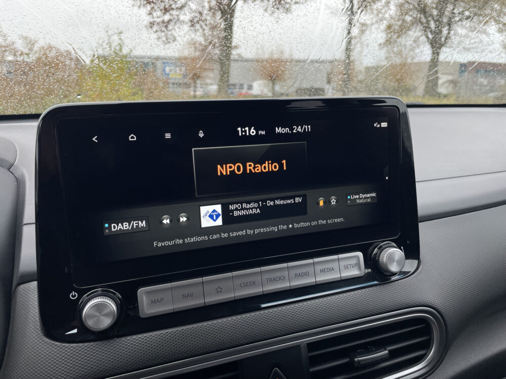 Hyundai KONA EV Fashion 64 kWh 16