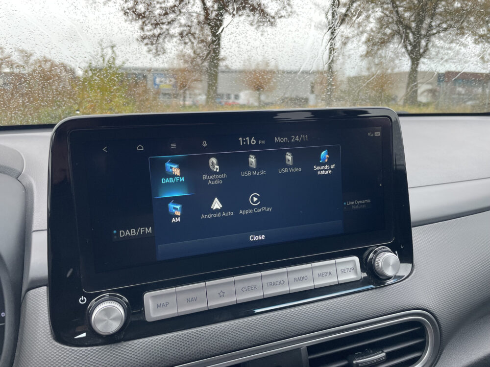 Hyundai KONA EV Fashion 64 kWh 17