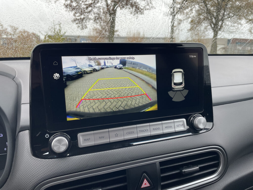 Hyundai KONA EV Fashion 64 kWh 18