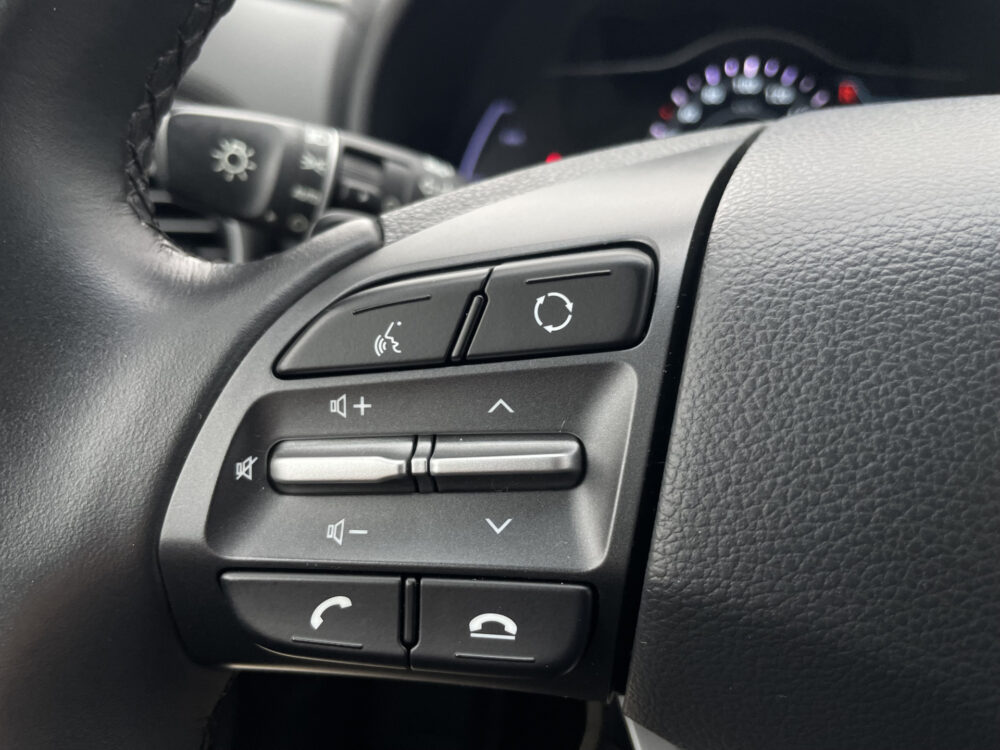 Hyundai KONA EV Fashion 64 kWh 19