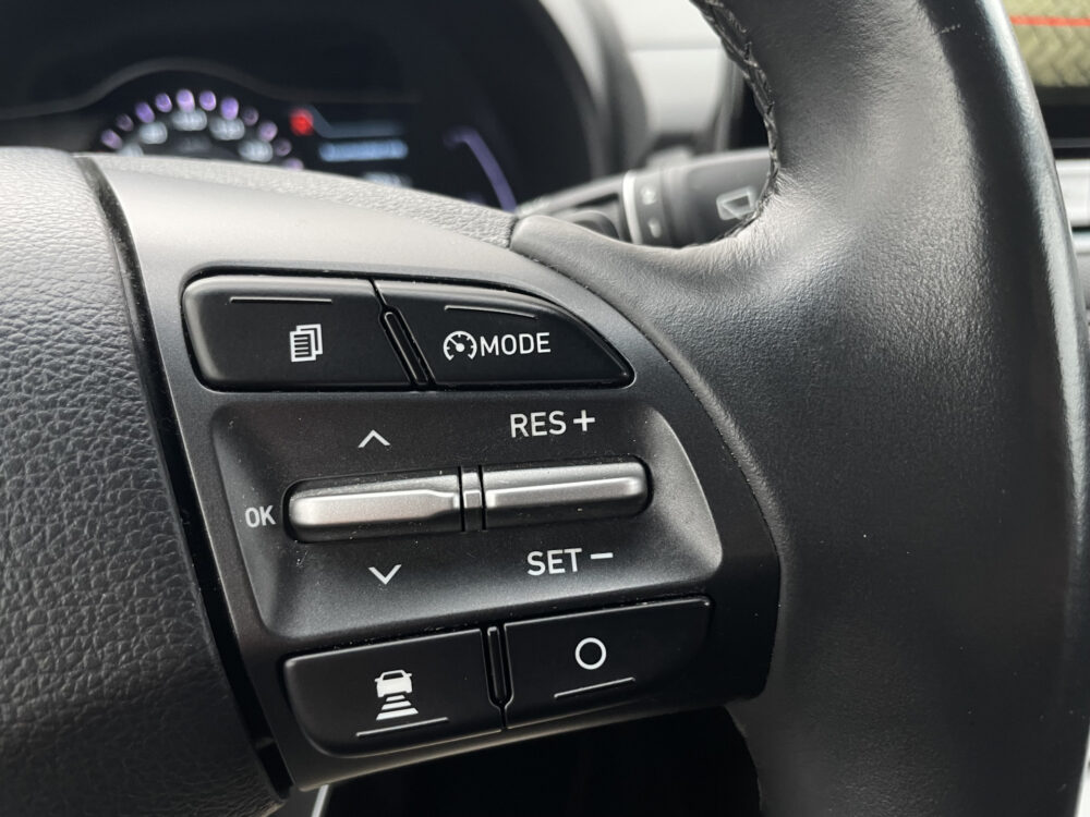 Hyundai KONA EV Fashion 64 kWh 20