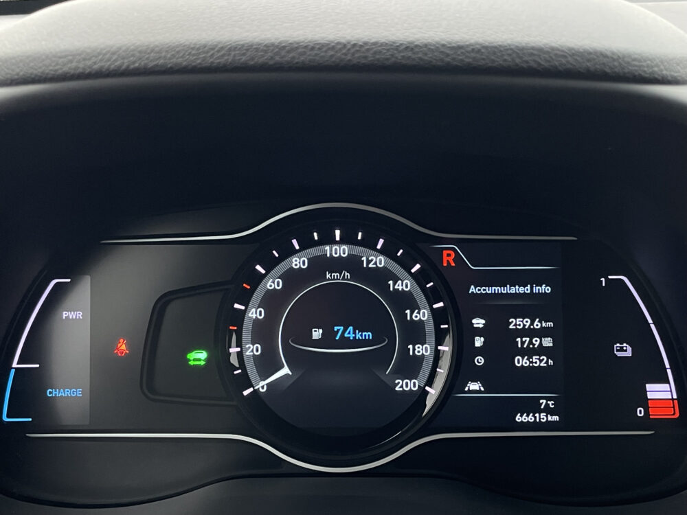 Hyundai KONA EV Fashion 64 kWh 21