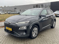 Hyundai KONA EV Fashion 64 kWh 26