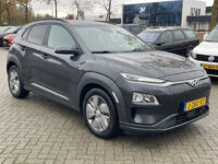 Hyundai KONA EV Fashion 64 kWh 28