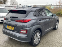 Hyundai KONA EV Fashion 64 kWh 30