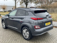 Hyundai KONA EV Fashion 64 kWh 32