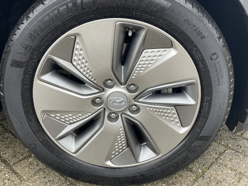 Hyundai KONA EV Fashion 64 kWh 4