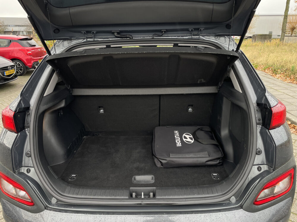 Hyundai KONA EV Fashion 64 kWh 8