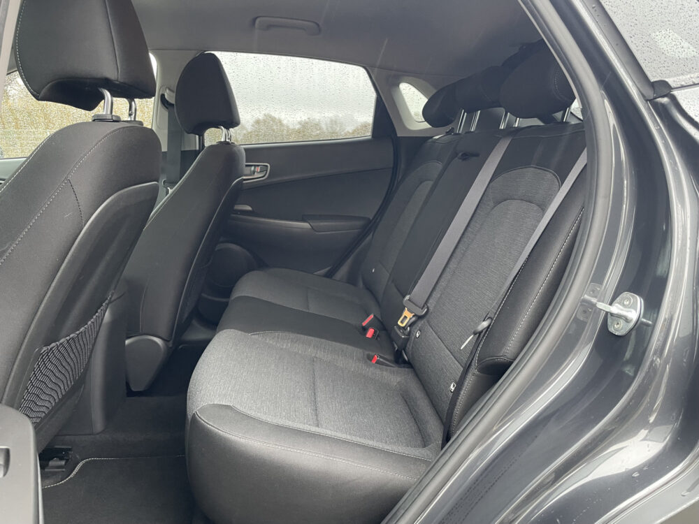 Hyundai KONA EV Fashion 64 kWh 9