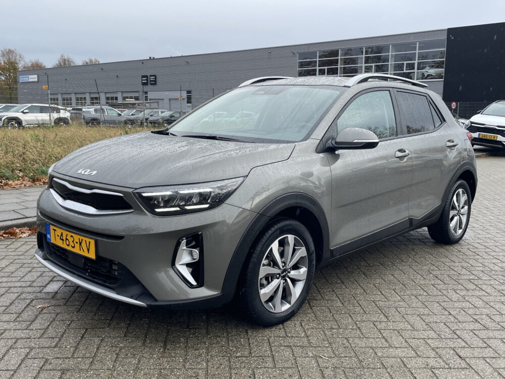 Kia Stonic 1.0 T-GDi MHEV DynamicPlusLine 1