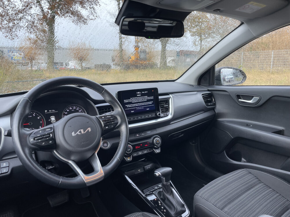 Kia Stonic 1.0 T-GDi MHEV DynamicPlusLine 11