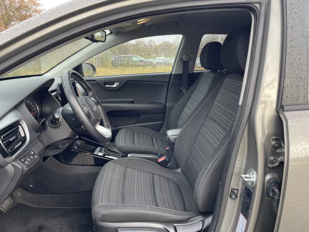 Kia Stonic 1.0 T-GDi MHEV DynamicPlusLine 13