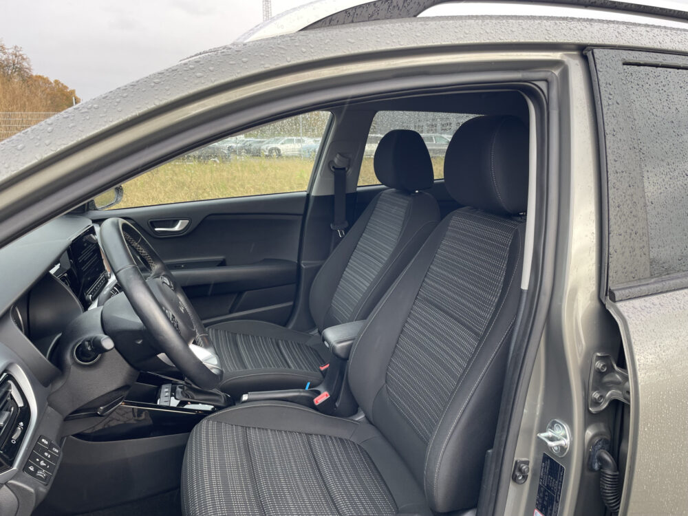 Kia Stonic 1.0 T-GDi MHEV DynamicPlusLine 14