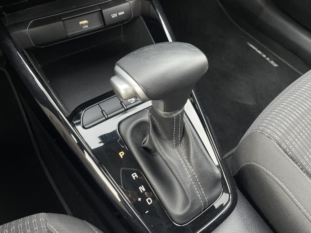 Kia Stonic 1.0 T-GDi MHEV DynamicPlusLine 15