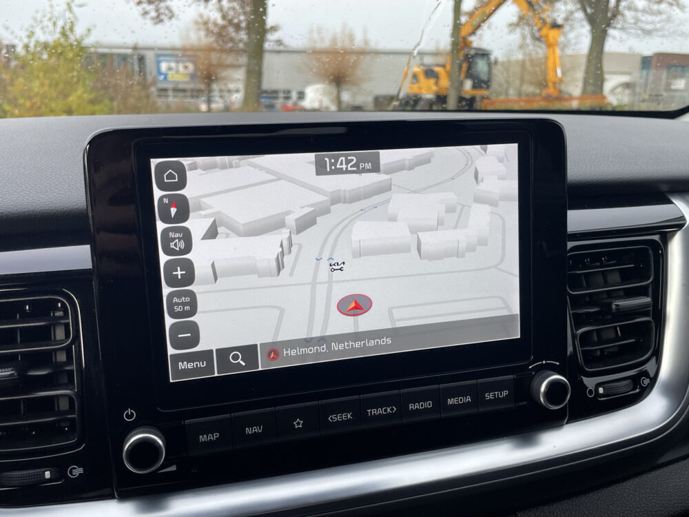 Kia Stonic 1.0 T-GDi MHEV DynamicPlusLine 18