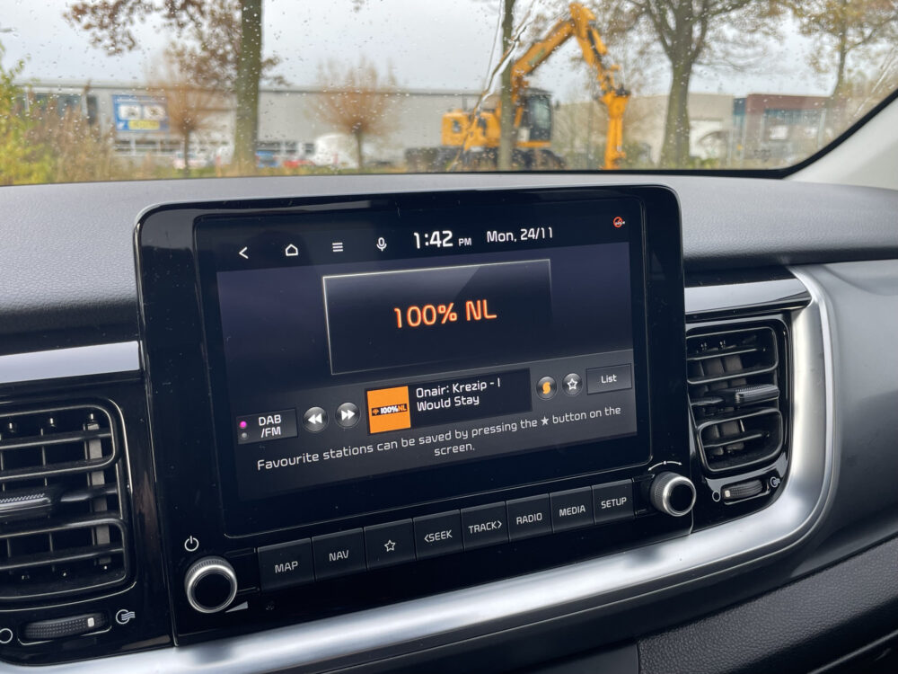 Kia Stonic 1.0 T-GDi MHEV DynamicPlusLine 19