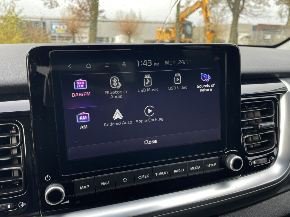 Kia Stonic 1.0 T-GDi MHEV DynamicPlusLine 20