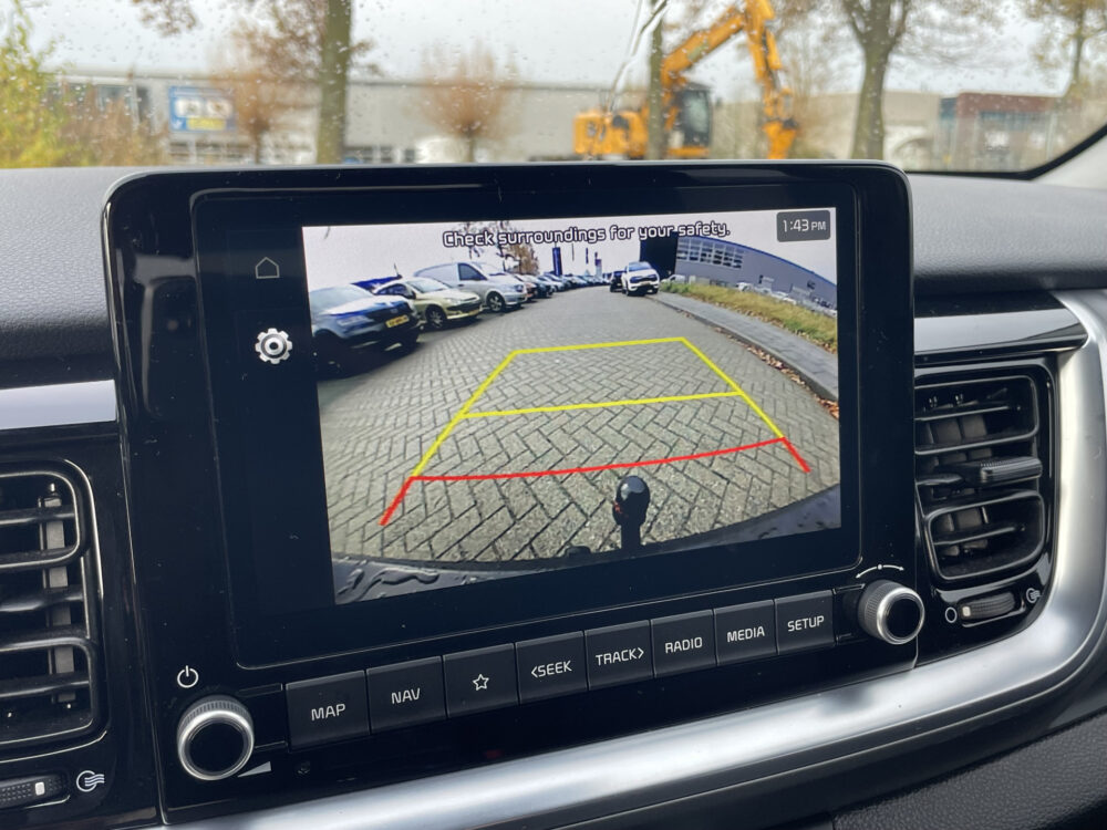 Kia Stonic 1.0 T-GDi MHEV DynamicPlusLine 21