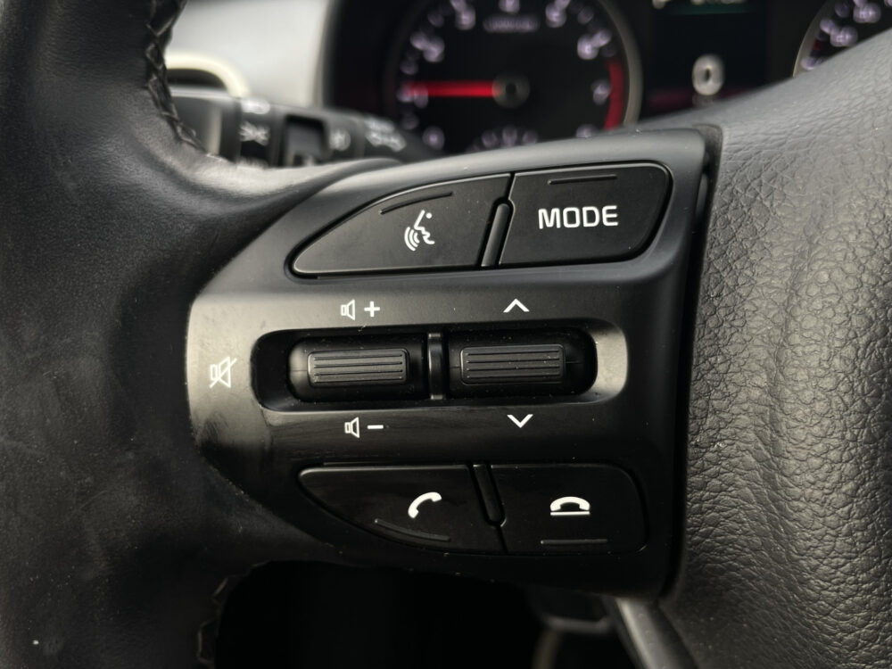 Kia Stonic 1.0 T-GDi MHEV DynamicPlusLine 22