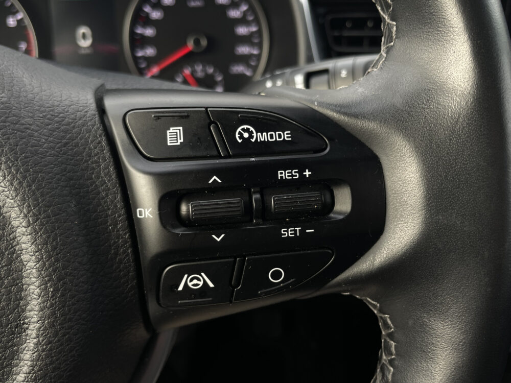 Kia Stonic 1.0 T-GDi MHEV DynamicPlusLine 23