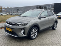 Kia Stonic 1.0 T-GDi MHEV DynamicPlusLine 29