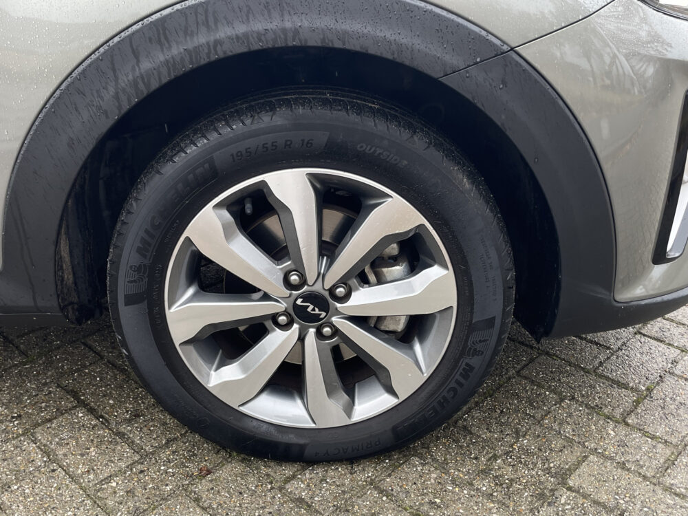 Kia Stonic 1.0 T-GDi MHEV DynamicPlusLine 5