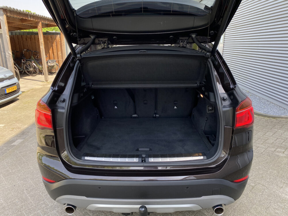 BMW X1 sDrive20i High Executive 16