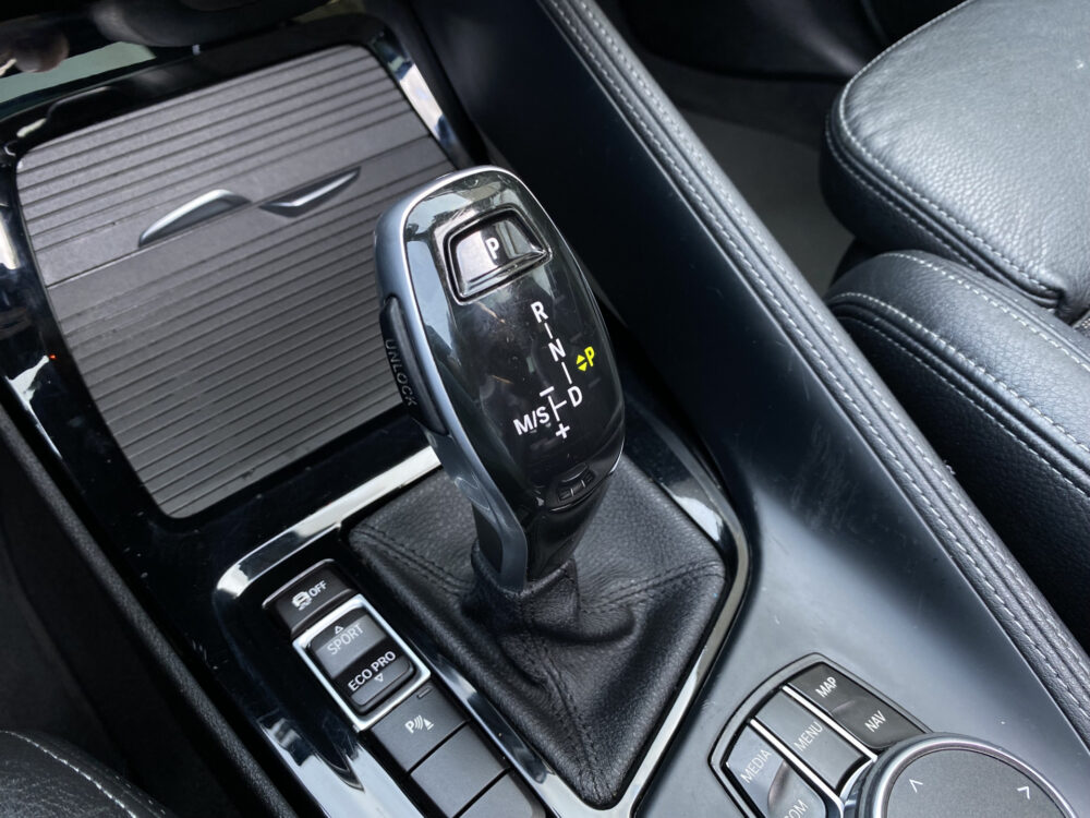 BMW X1 sDrive20i High Executive 18