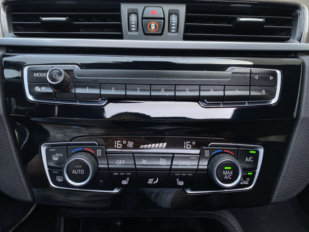 BMW X1 sDrive20i High Executive 19