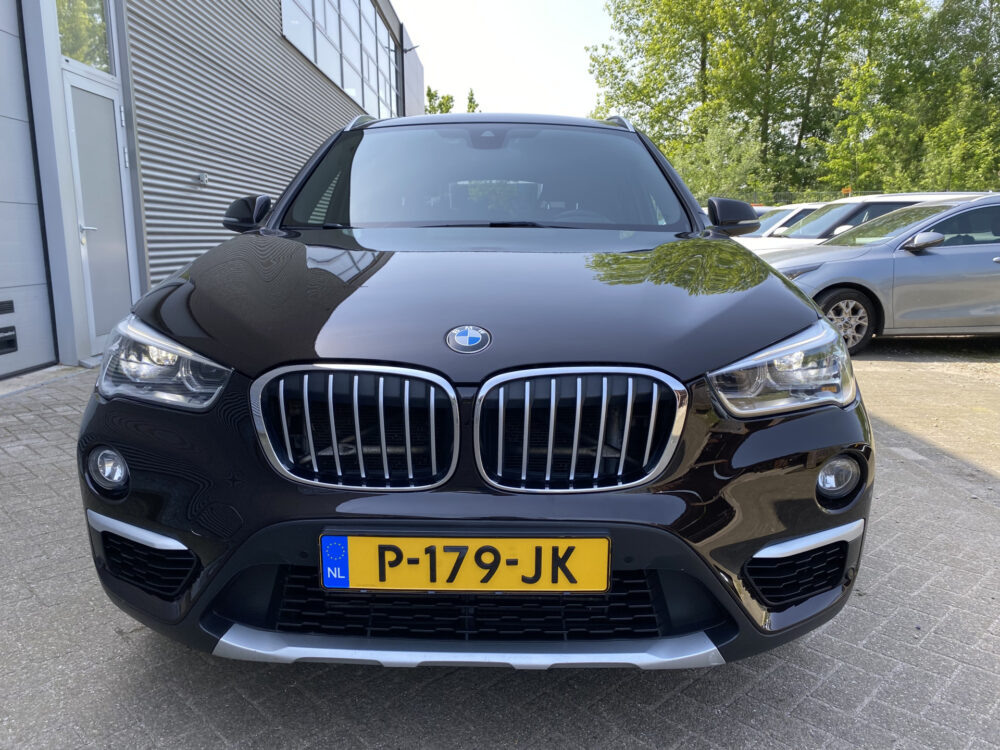 BMW X1 sDrive20i High Executive 2