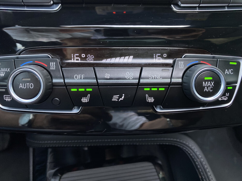 BMW X1 sDrive20i High Executive 23