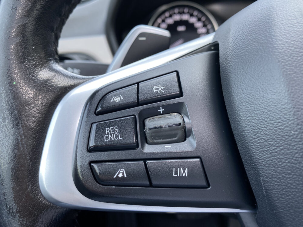 BMW X1 sDrive20i High Executive 24