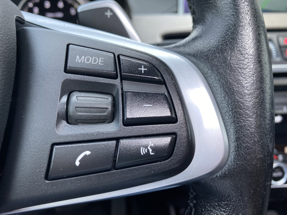 BMW X1 sDrive20i High Executive 25