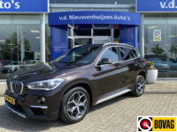 BMW X1 sDrive20i High Executive 28