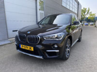 BMW X1 sDrive20i High Executive 29