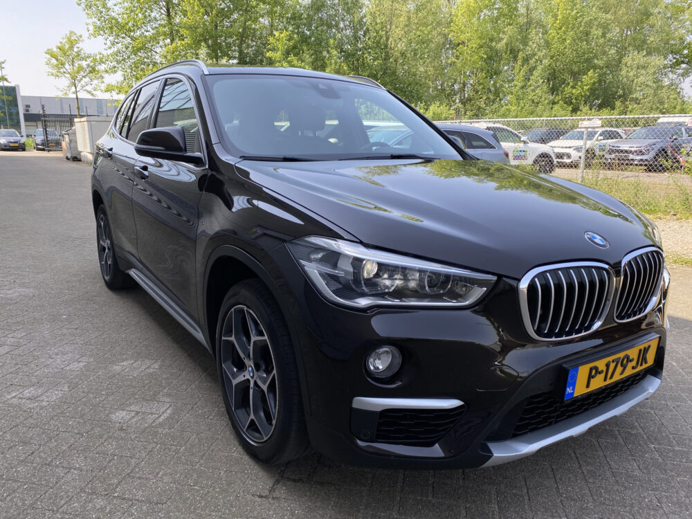 BMW X1 sDrive20i High Executive 3