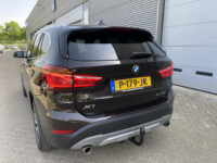 BMW X1 sDrive20i High Executive 35