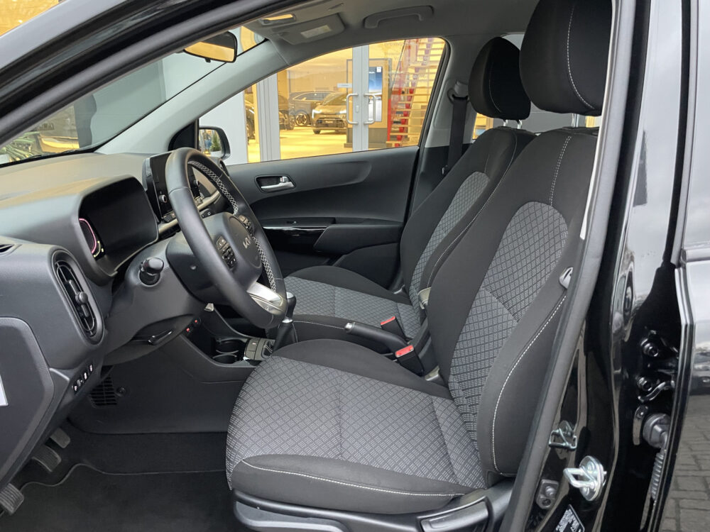 Kia Picanto 1.0 DPI DynamicLine 10