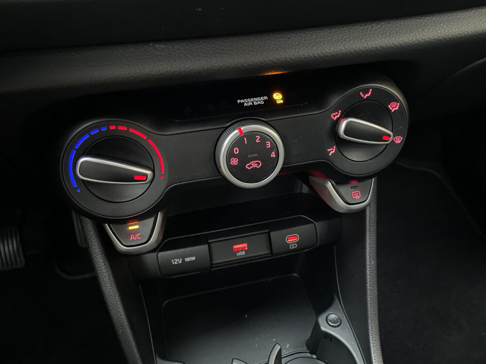 Kia Picanto 1.0 DPI DynamicLine 13