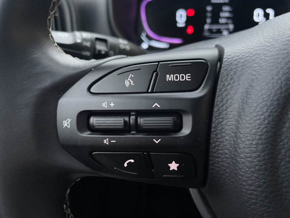 Kia Picanto 1.0 DPI DynamicLine 18