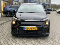 Kia Picanto 1.0 DPI DynamicLine 26