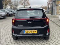 Kia Picanto 1.0 DPI DynamicLine 29