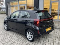 Kia Picanto 1.0 DPI DynamicLine 30