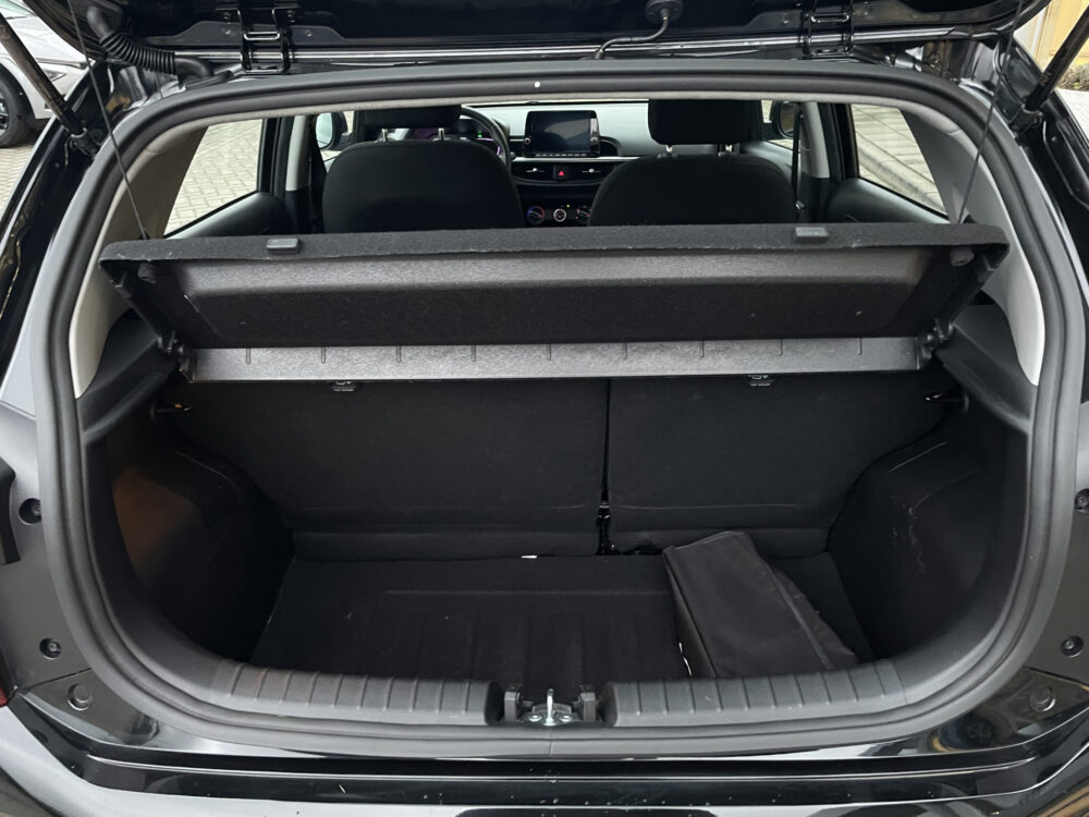 Kia Picanto 1.0 DPI DynamicLine 7