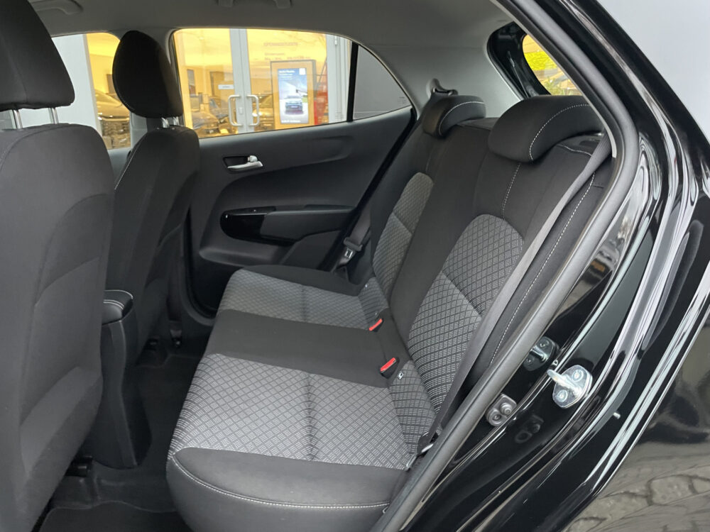 Kia Picanto 1.0 DPI DynamicLine 8